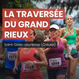La Traversée du Grand Rieux