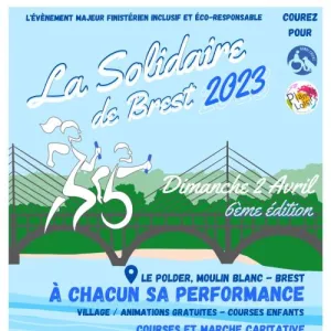 La Solidaire de Brest