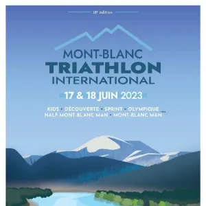 Mont-Blanc Triathlon International