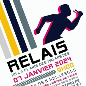 Relais de la Plaine des Palmistes