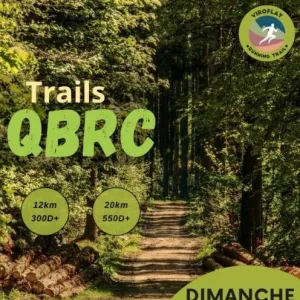 QBRC - Quelques Bonnes Raisons de Courir