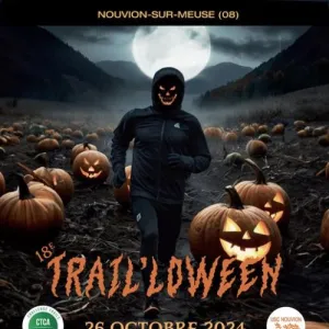 Trail'Loween