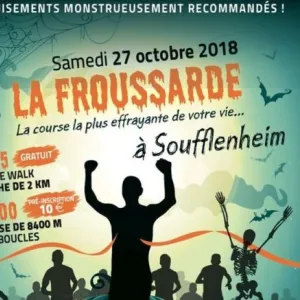 La Froussarde