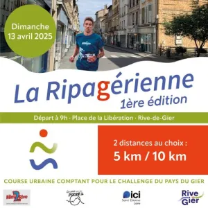 La Ripagerienne