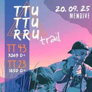 Ttutturru Trail