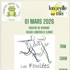 Les Foulées Longevillaises