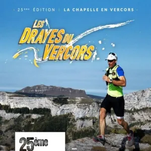 Les Drayes du Vercors
