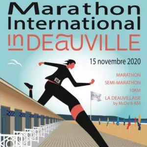 Marathon International InDeauville