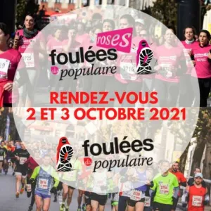 Foulées du Populaire