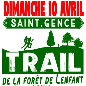 Trail de la Foret de Lenfant