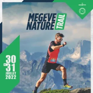 Megève Nature Trail