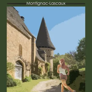 Trail de la Vézère