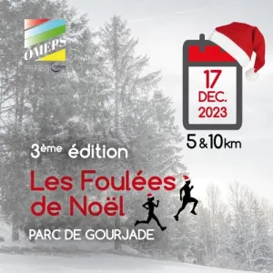 Les Foulées de Noël