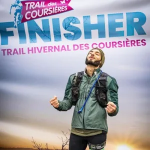 Trail Hivernal des Coursières