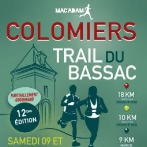 Trail du Bassac