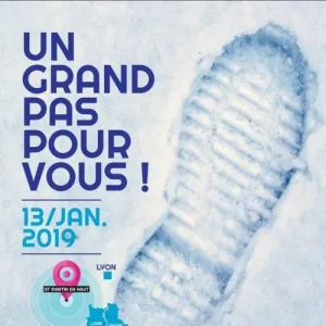 Trail Hivernal des Coursières