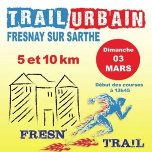 Fresn'Urban Trail