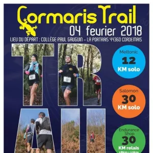 Cormaris Trail