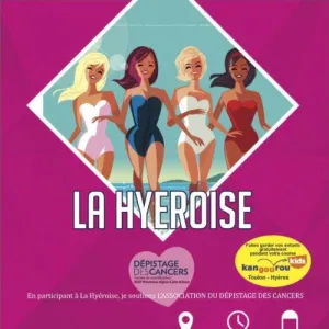 La Hyèroise