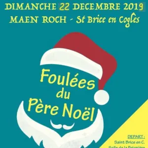 Foulées du Père Noël