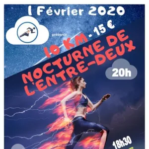 Nocturne de l'Entre-Deux