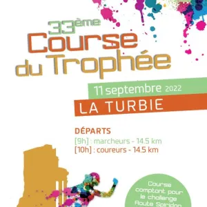 Course du Trophée