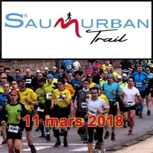 Saumurban Trail