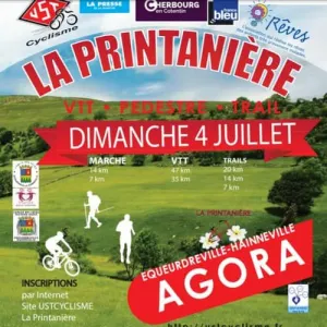La Printanière
