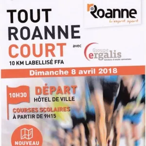 Tout Roanne Court