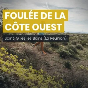 Foulée de la Côte Ouest