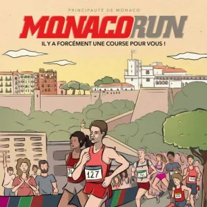 Monaco Run