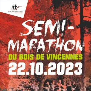 Semi-Marathon du Bois de Vincennes