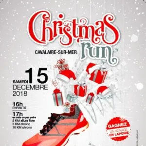 Christmas Run
