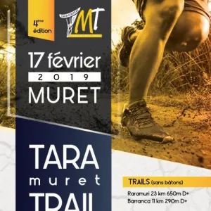 Tara Muret Trail