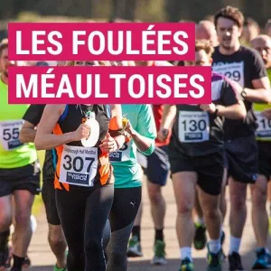 Les Foulées Méaultoises