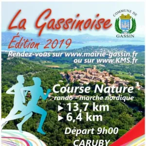La Gassinoise