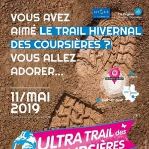 Trail des Coursières