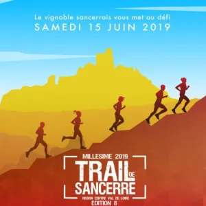 Trail de Sancerre