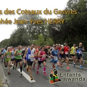 Courses des Coteaux du Gesvres