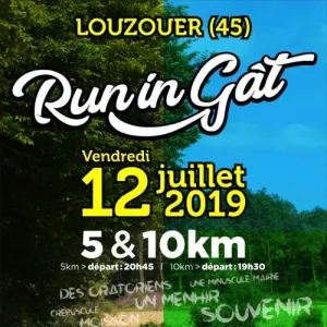 Run in Gât
