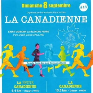 La Canadienne