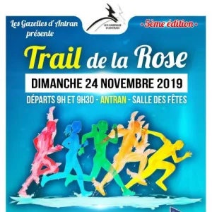 Trail de la Rose