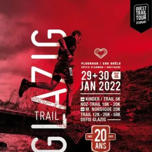 Trail Glazig