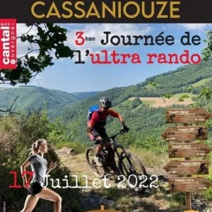 Ultra Rando Cassaniouze