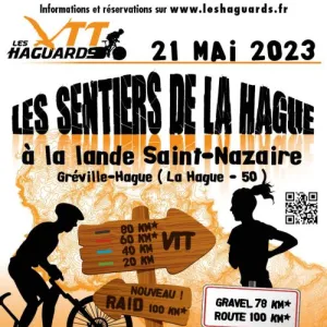 Les Sentiers de la Hague