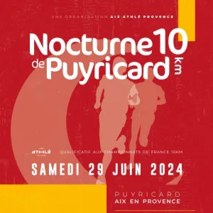 Nocturne de Puyricard