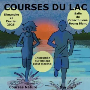 Course du Lac