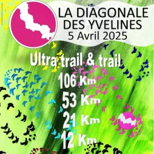 La Diagonale des Yvelines