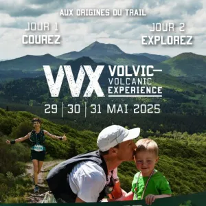 Volvic Volcanic Expérience