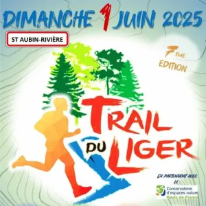Trail du Liger